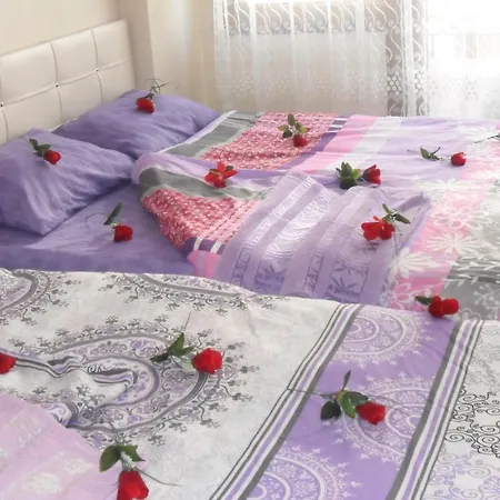 Eroz House Daire İstanbul
