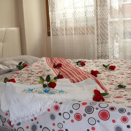 Apartment Eroz House Istanbul