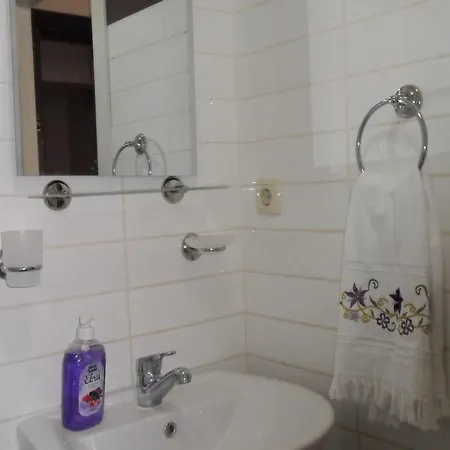 Eroz House * イスタンブール