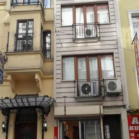 Eroz House * Istanbulská provincie
