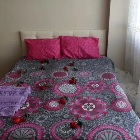 Apartmán Eroz House *