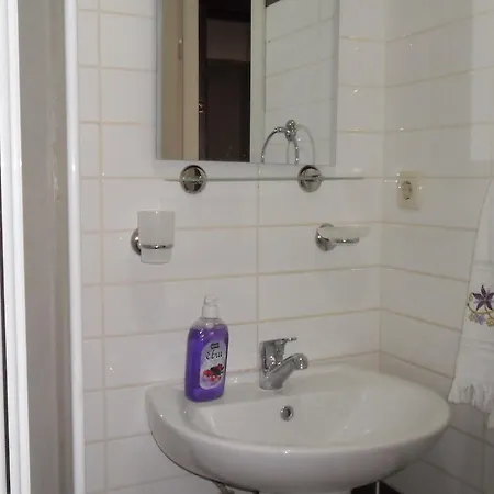 Apartmán Eroz House Istanbulská provincie