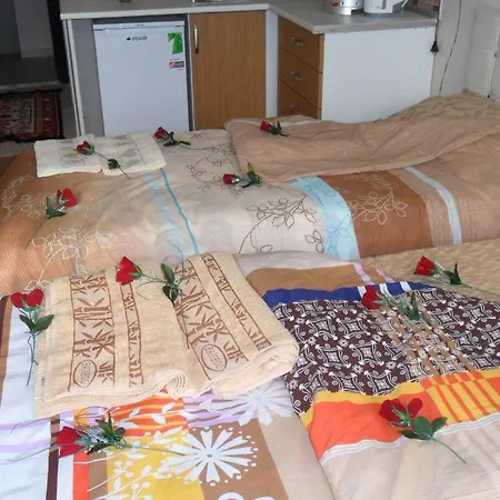 Eroz House Apartmán Istanbulská provincie
